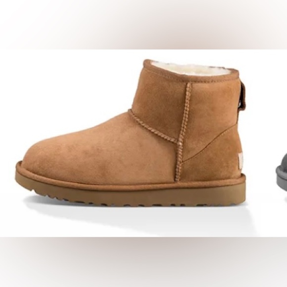 Mini uggs